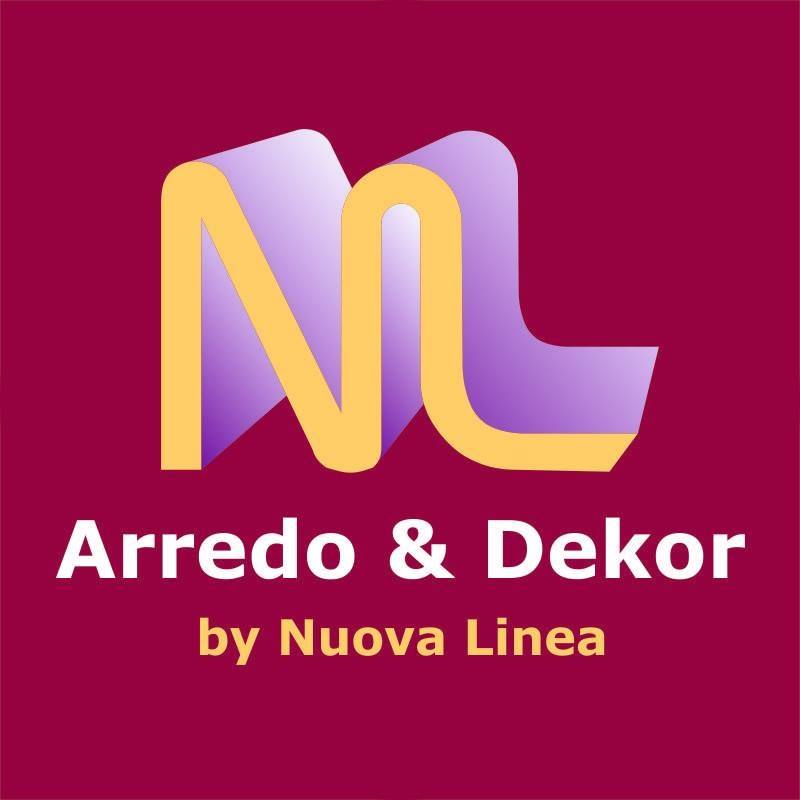 Nuova Linea di Endrizzi Franca - Arredo & Dekor Nuova Linea di Endrizzi Franca - Arredo & Dekor